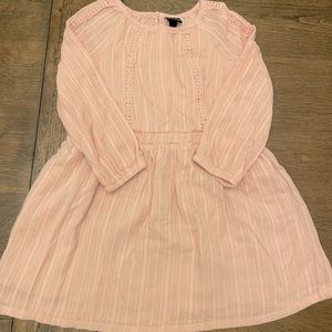 Art Class Dress (Worn Once) - Size 4T